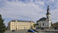 nový bor lk Kostel Nový Bor